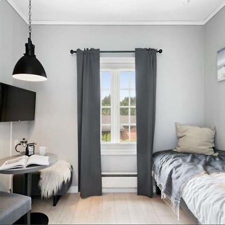 Comfy Studio Apt By Oslo Airport Apartment Gardermoen Ngoại thất bức ảnh